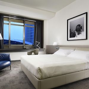 Camera superior con letto king size